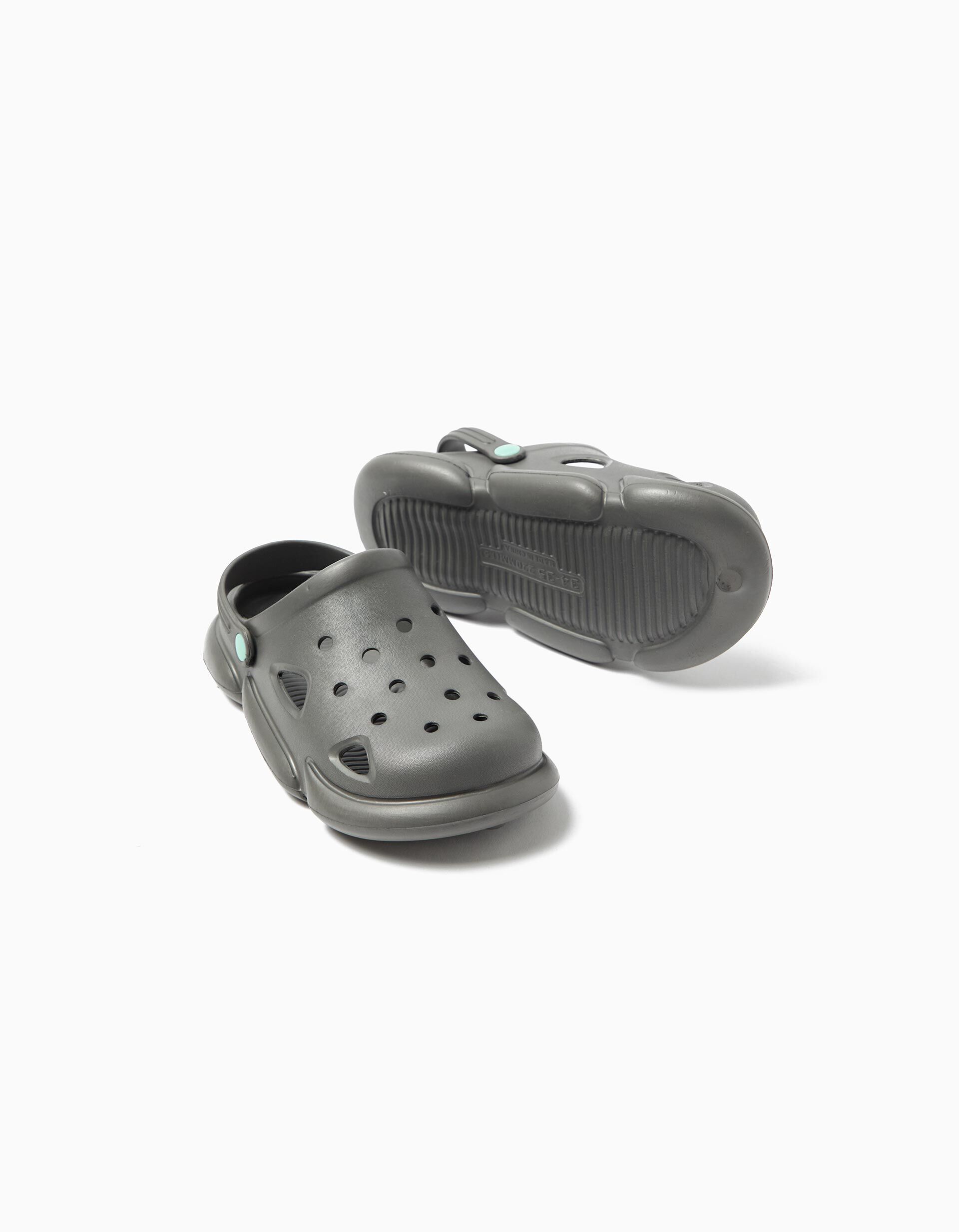 Comprar Online Socas, Menino, Cinzento Escuro