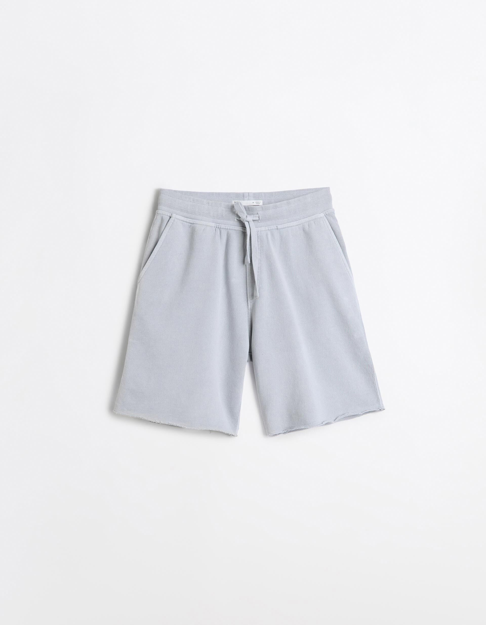 Comprar Online Cal&ccedil;&otilde;es De Felpa, Homem, Cinzento