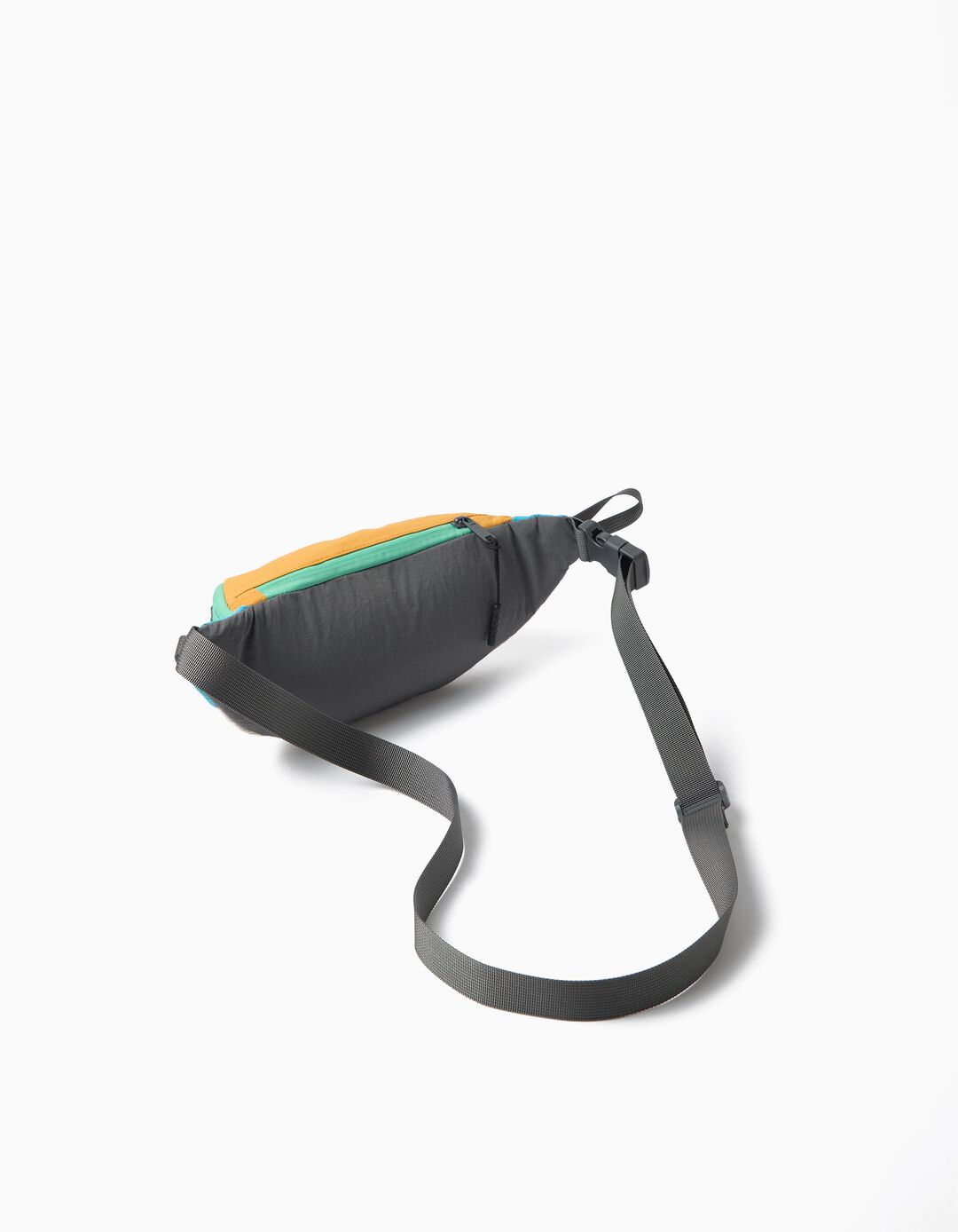Bolsa De Cintura, Menino, Multicolor