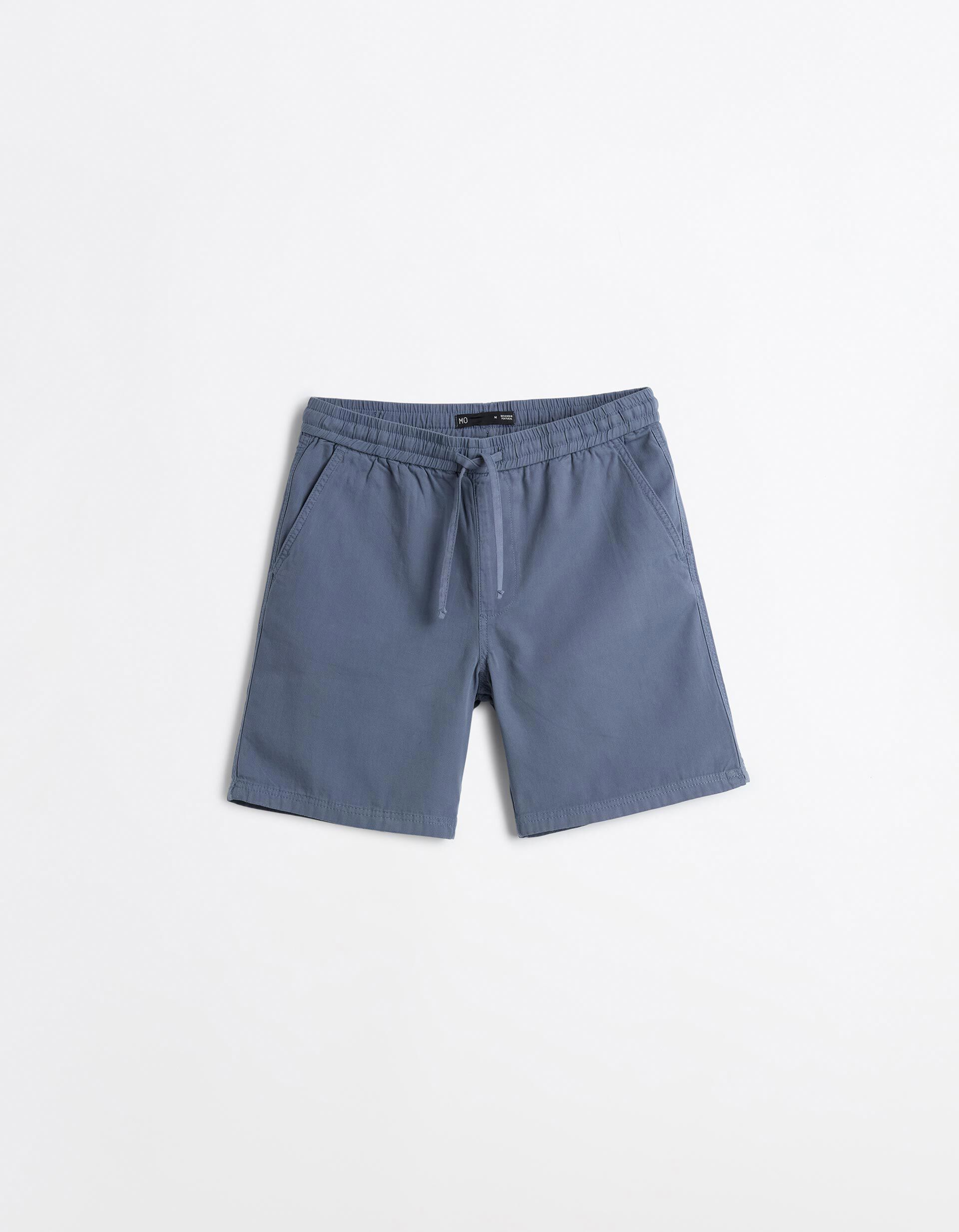 Comprar Online Cal&ccedil;&otilde;es, Homem, Azul