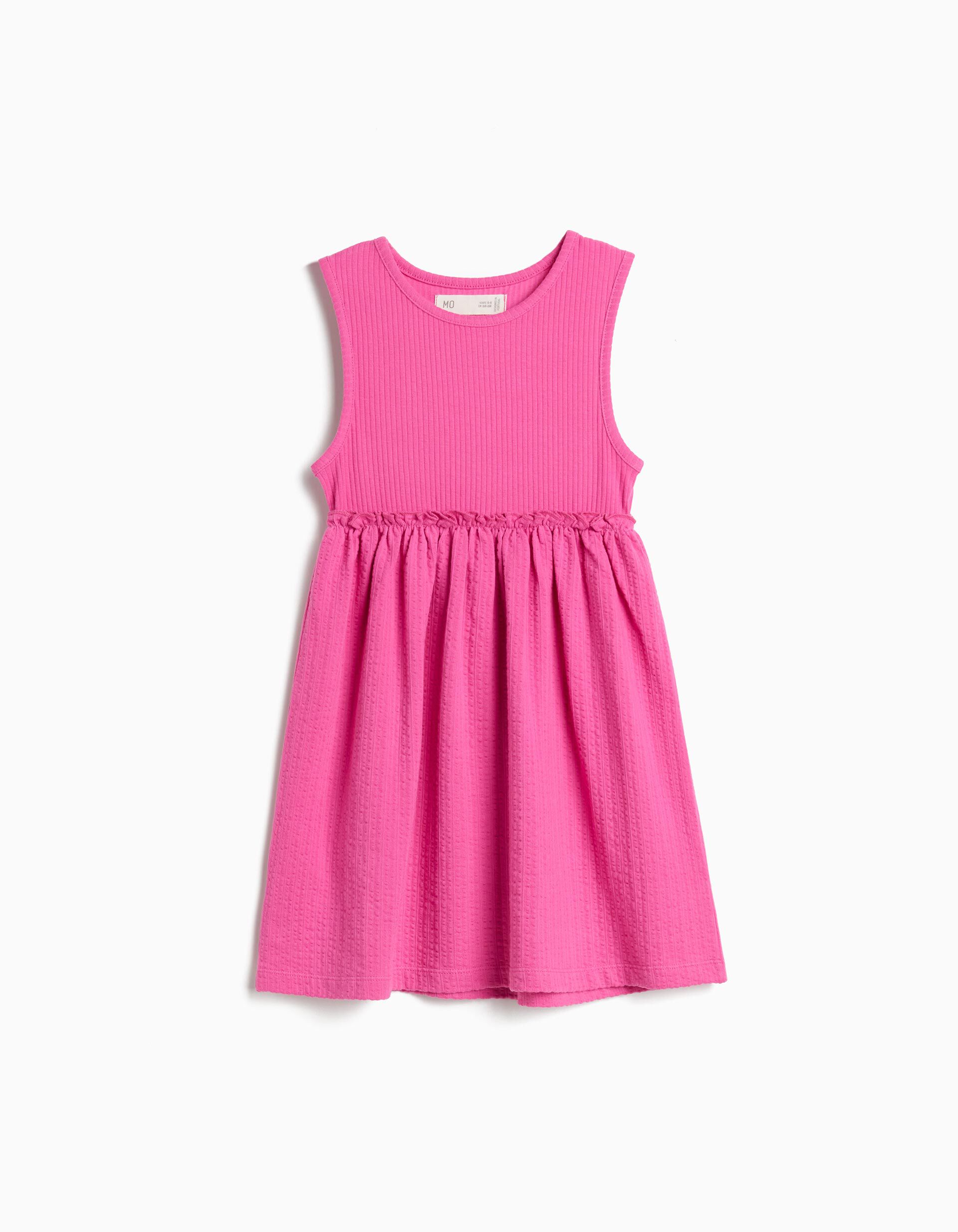 Comprar Online Vestido, Menina, Rosa