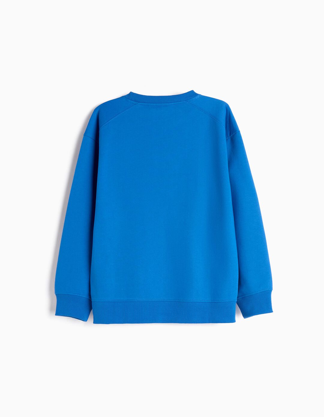 Sweatshirt, Menino, Azul
