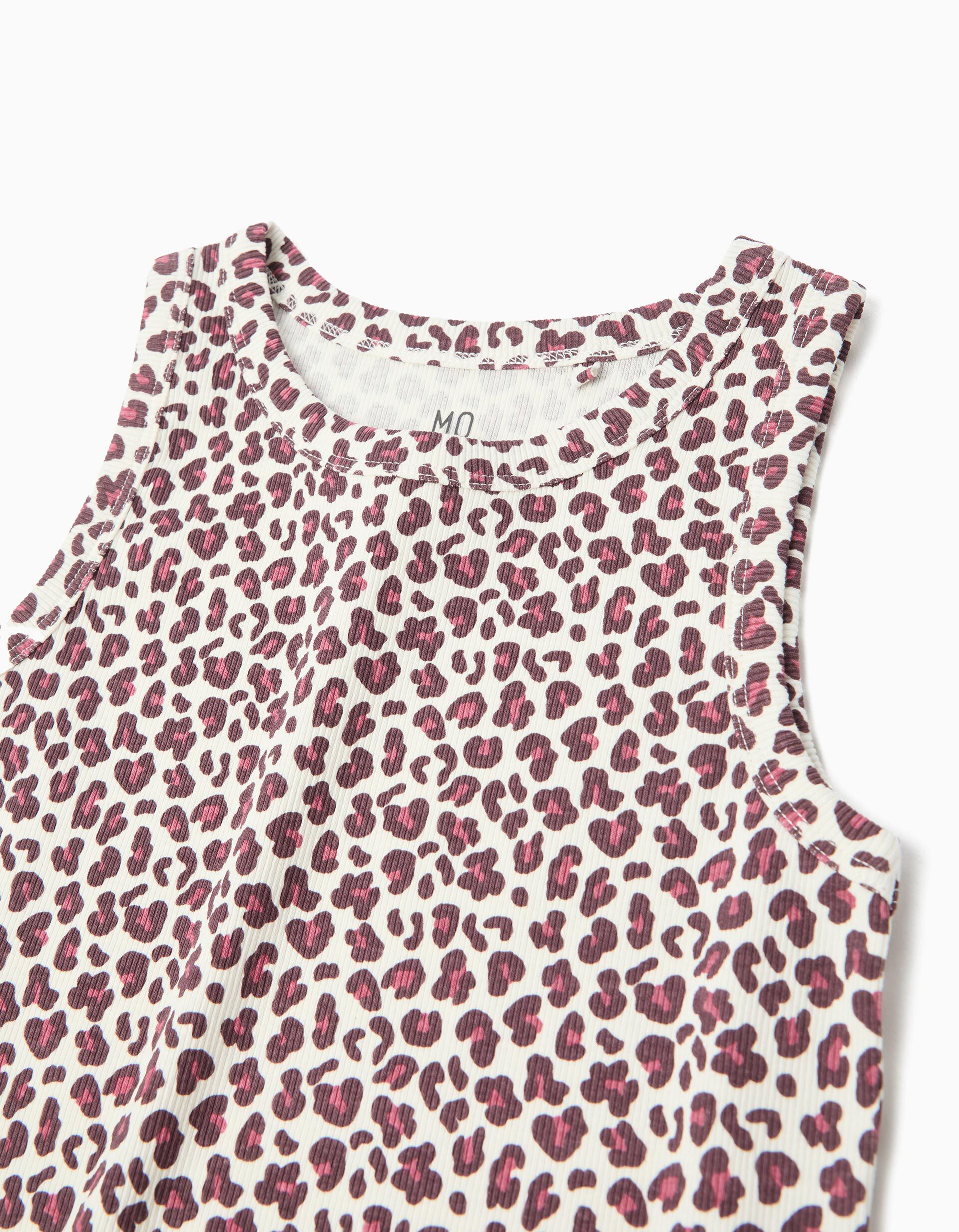 Comprar Online Tank Top, Menina, Rosa Escuro