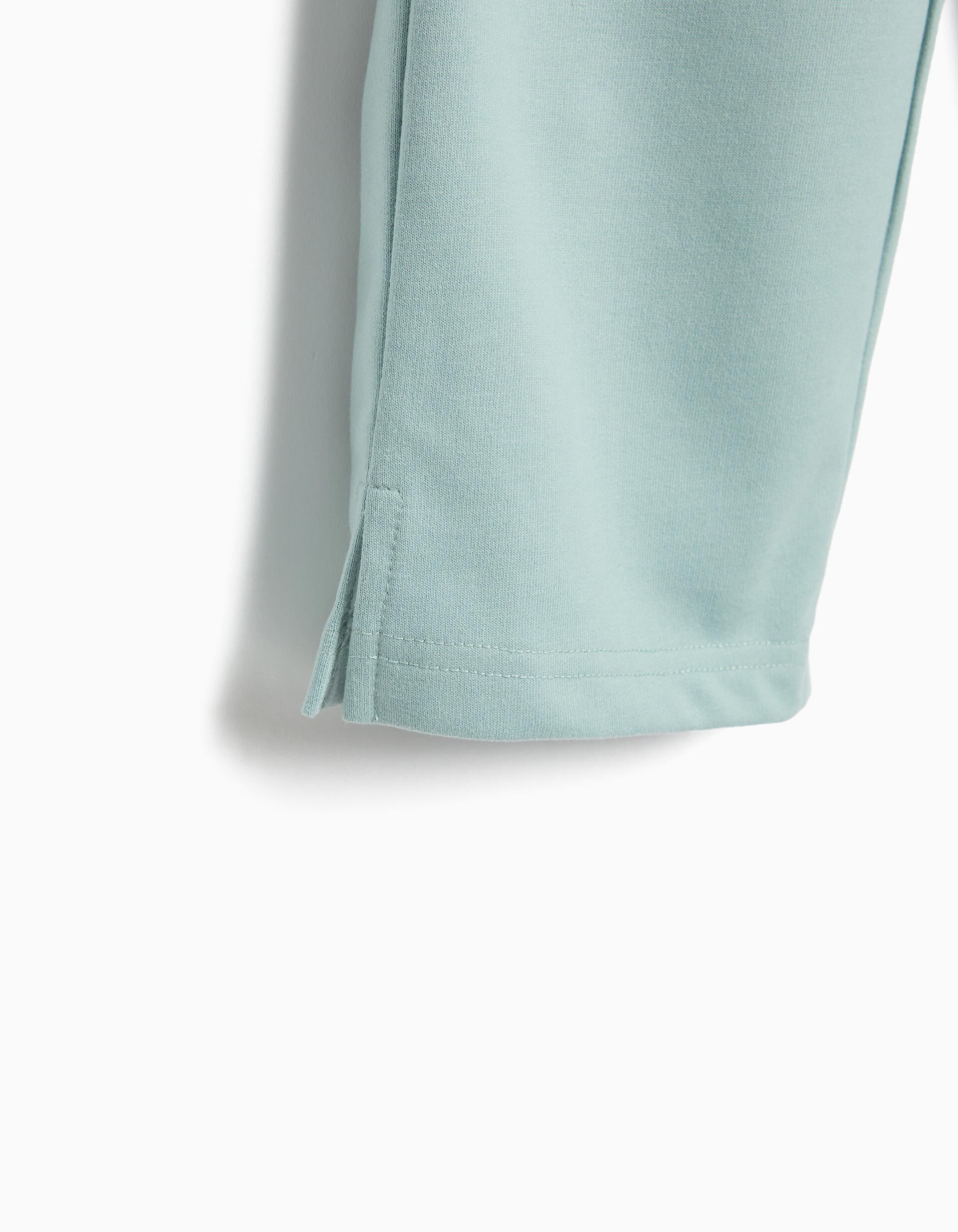 Comprar Online Conjunto De Jogging, Menina, Verde Claro