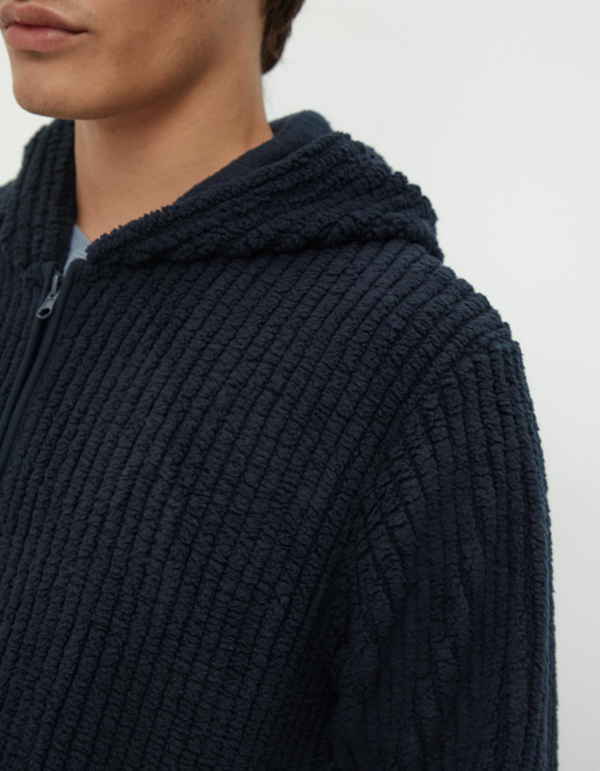 Comprar Online Casaco Fantasia Capuz, Homem, Azul Escuro