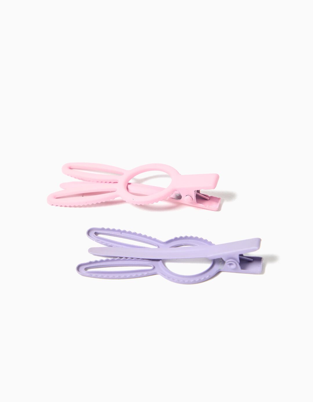Pack 2 Ganchos de Cabelo, Menina, Multicor 