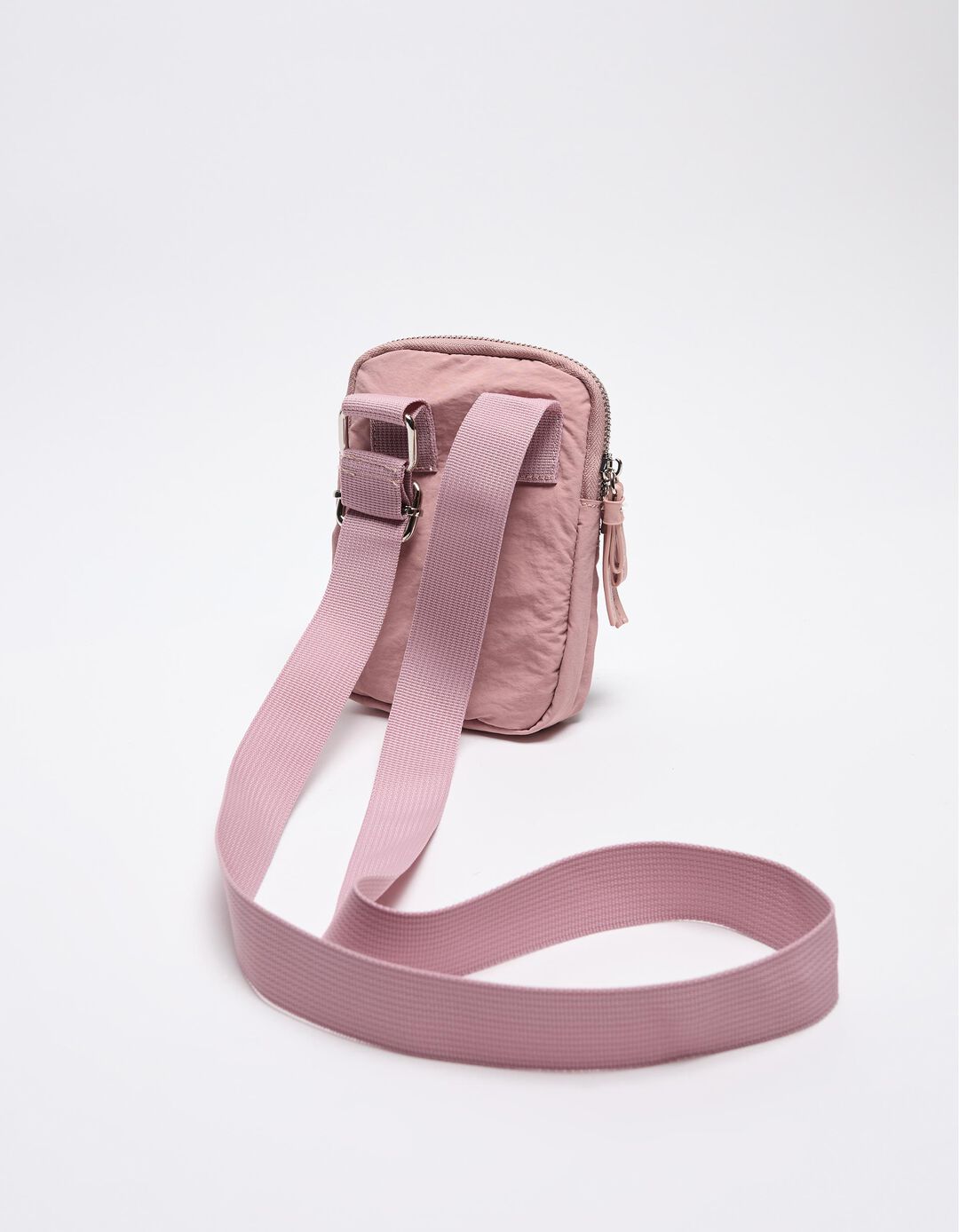 Bolsa para Telemóvel, Mulher, Rosa