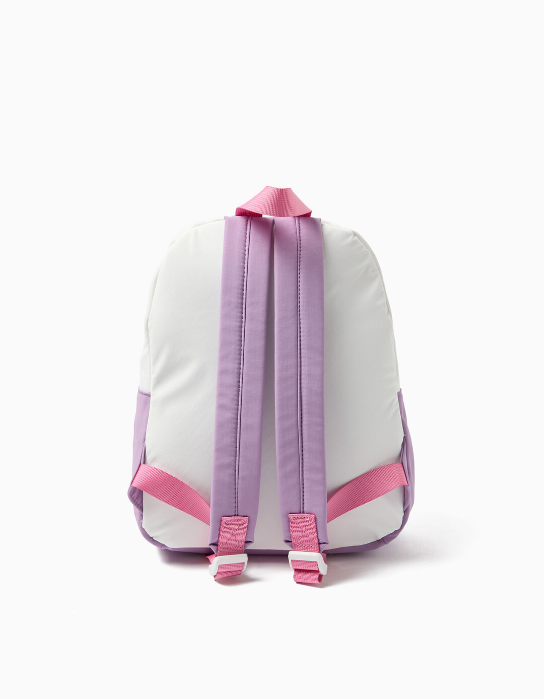 Mochila, Menina, Multicor
