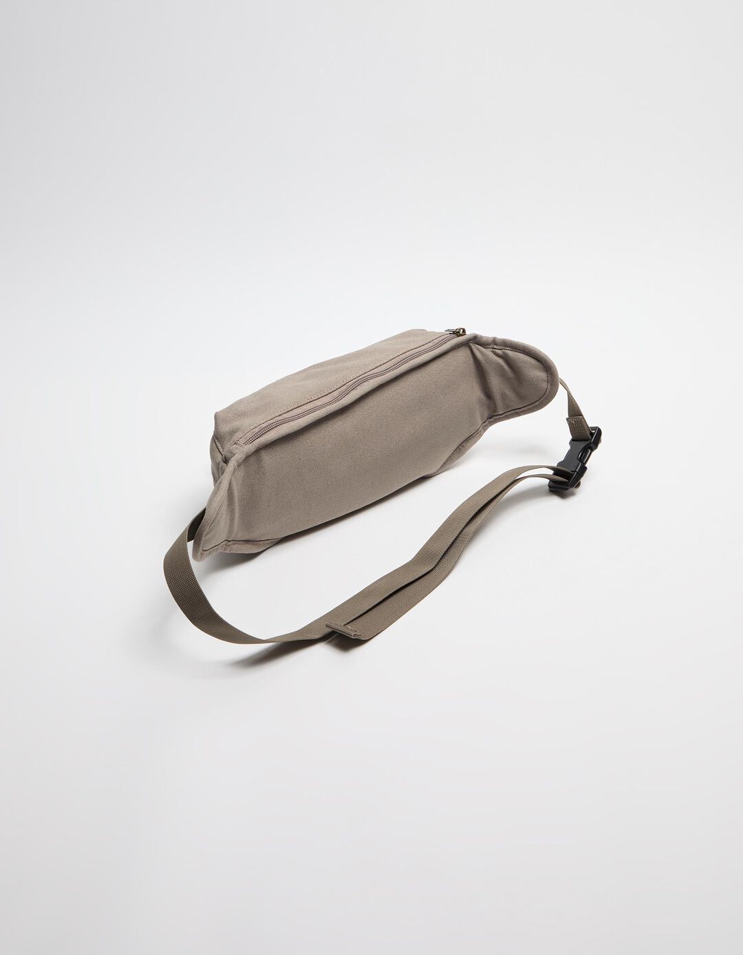 Bolsa de Cintura, Homem, Bege Claro