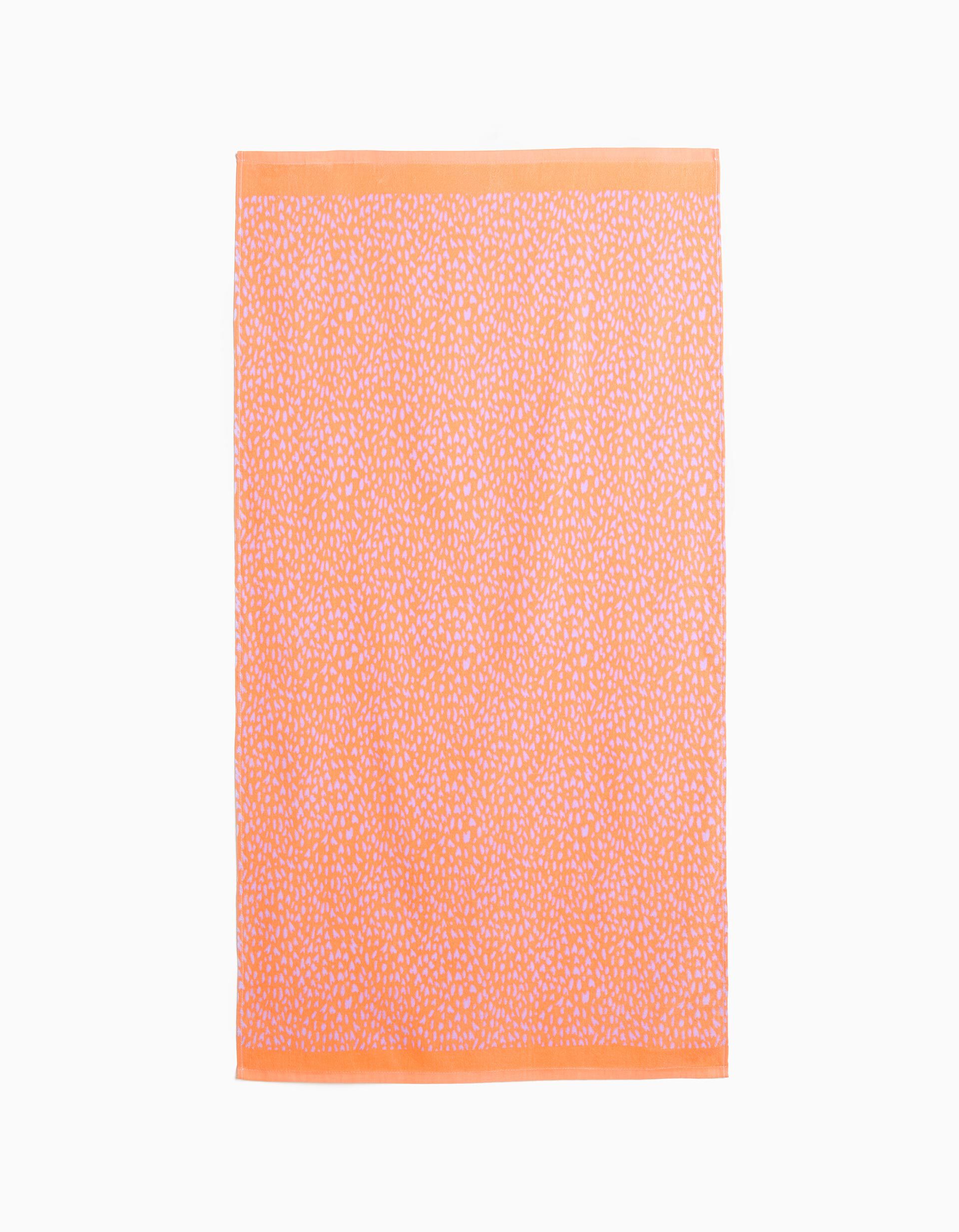 Comprar Online Toalha de Praia, Menina, Multicor