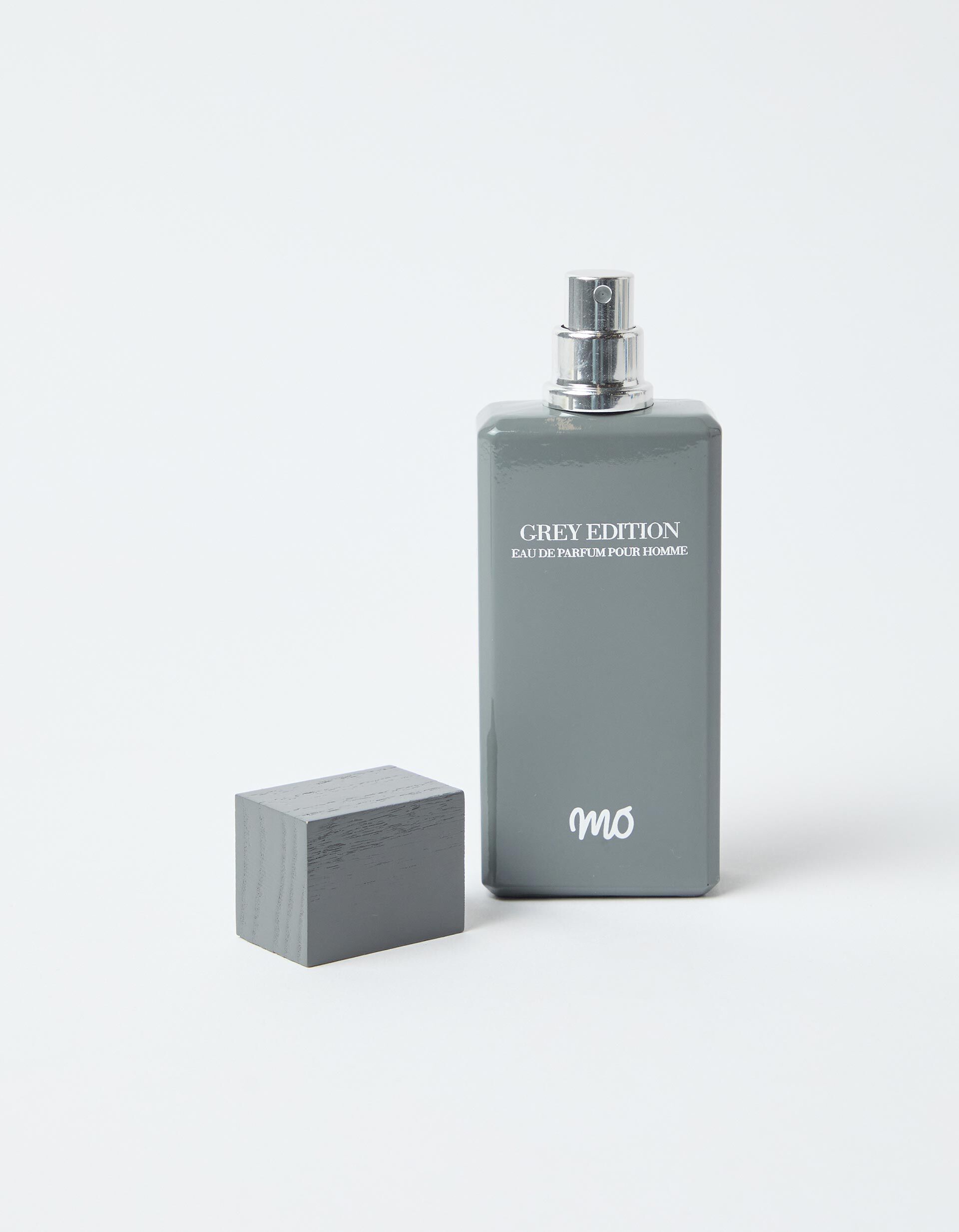 Comprar Online Perfume Grey Edition 50ml