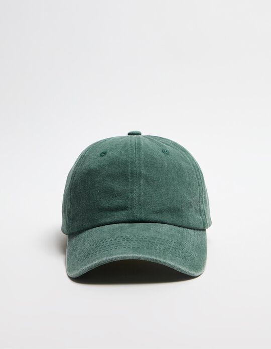 Comprar Online Boné, Homem, Verde