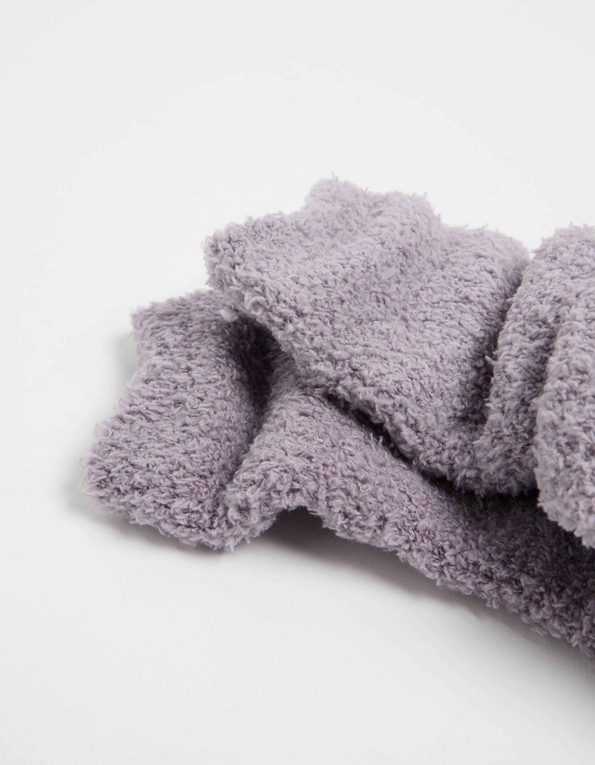 Comprar Online Meias Aconchegantes, Mulher, Lil&aacute;s