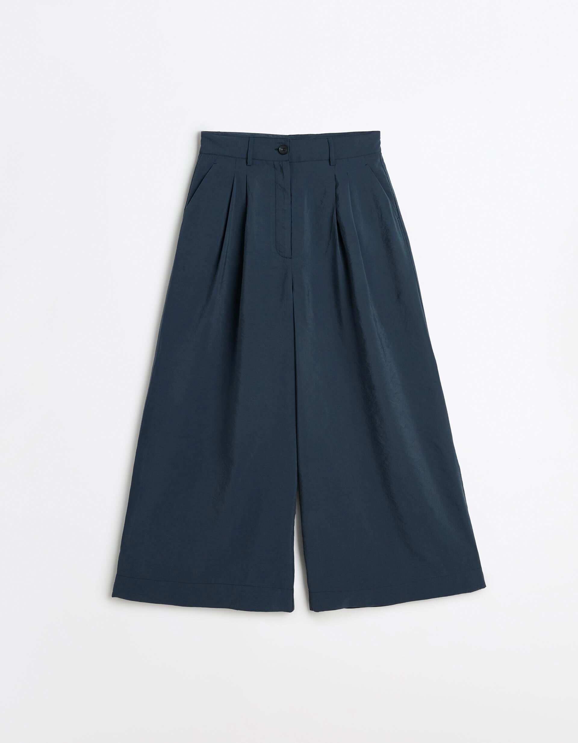 Comprar Online Cal&ccedil;as, Mulher, Azul