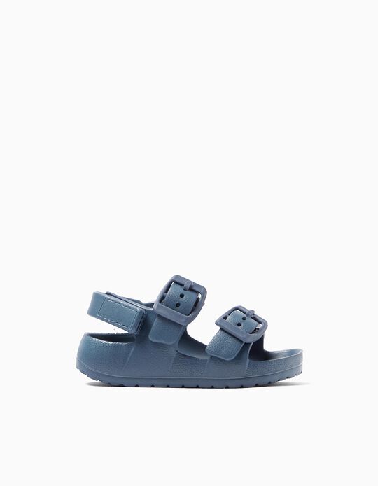 Comprar Online Sand&aacute;lias, Menino, Azul