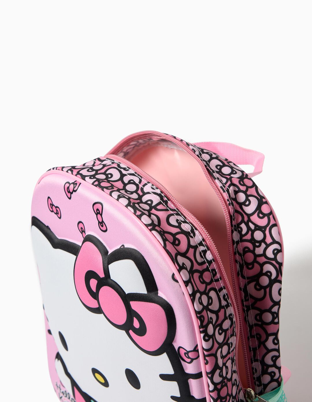 Mochila 'Hello Kitty', Menina, Rosa