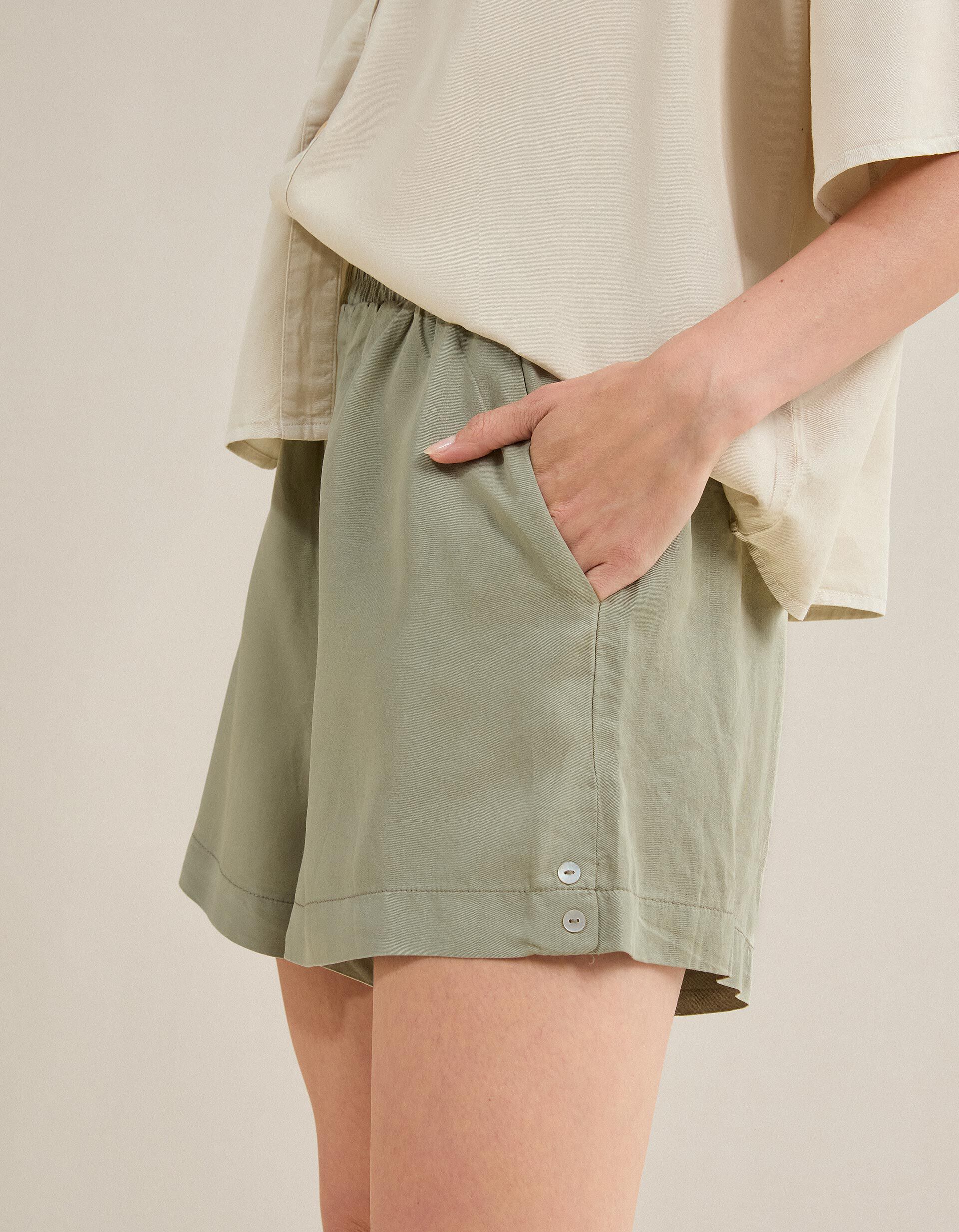 Comprar Online Cal&ccedil;&otilde;es Liocel, Mulher, Verde Claro