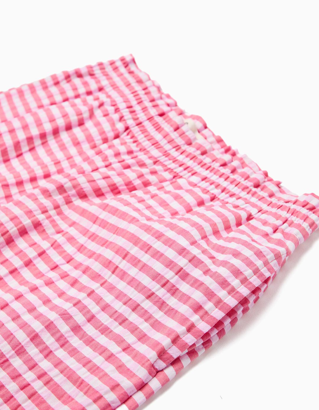 Cal&ccedil;as, Menina, Rosa Escuro