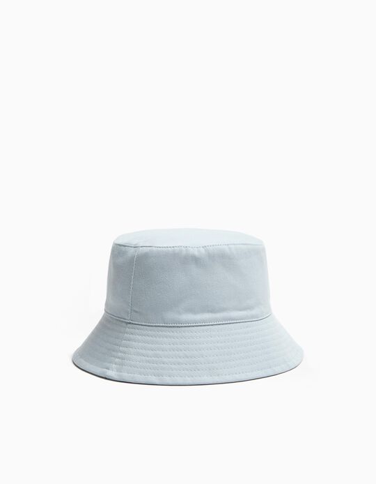 Comprar Online Chapéu Panamá, Criança, Azul Claro