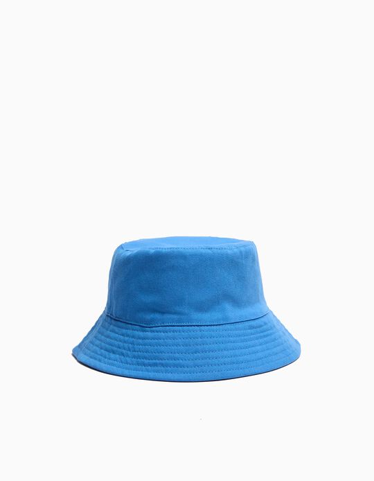 Comprar Online Chapéu Panamá, Criança, Azul