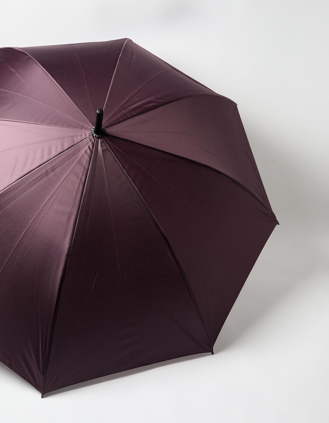 Guarda-chuva, Mulher, Roxo