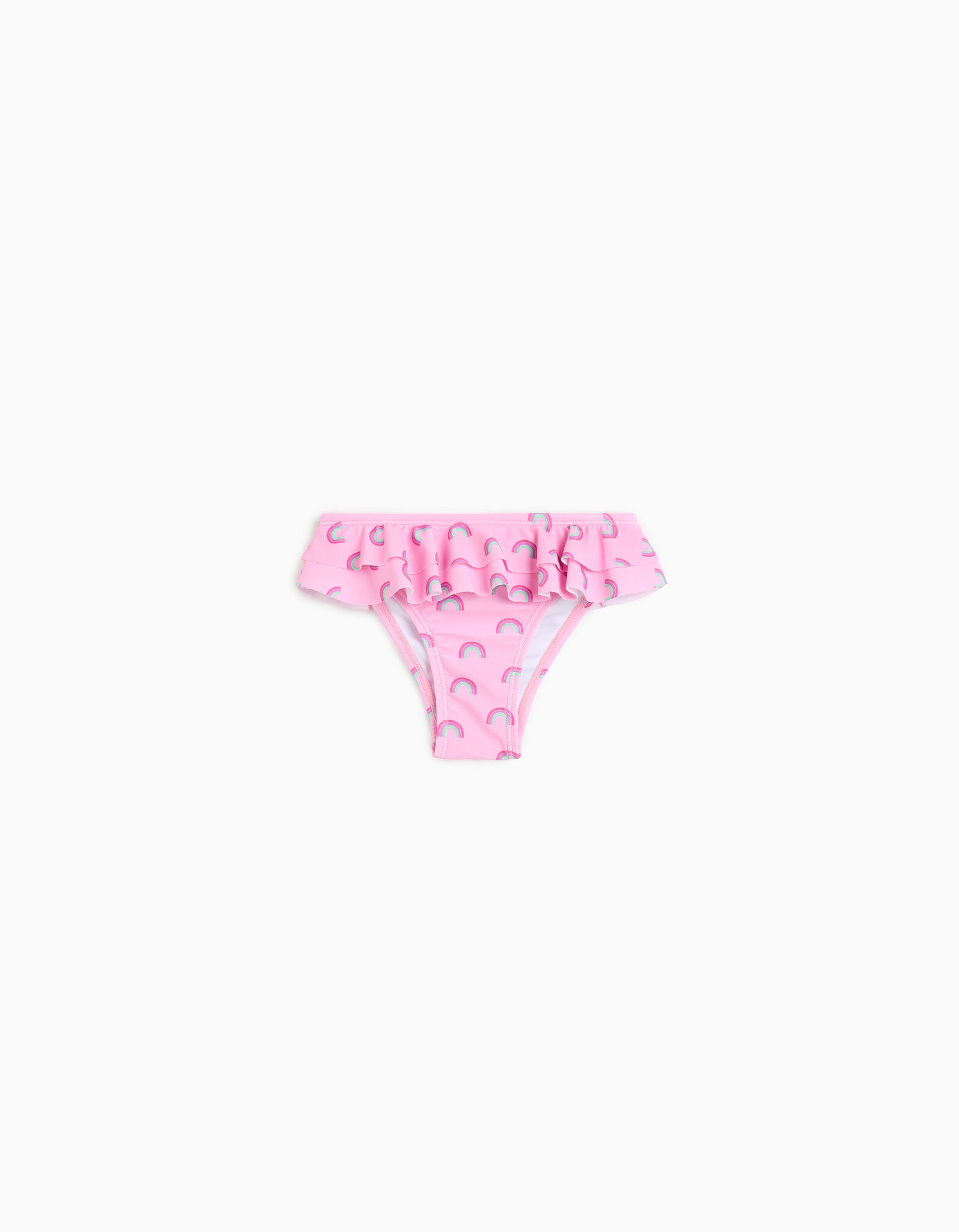 Comprar Online Cueca de Biqu&iacute;ni, Menina, Roxo Claro