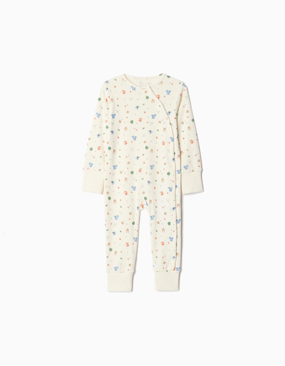 Babygrow Estampado, Bebé, Bege Claro