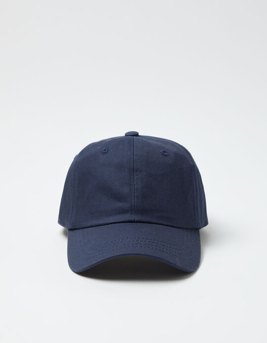 Comprar Online Bon&eacute;, Homem, Azul Escuro