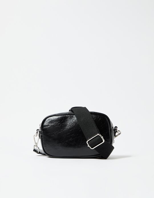 Comprar Online Mala Tiracolo, Mulher, Preto