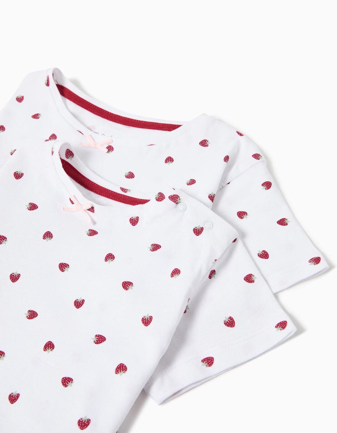 Pack 2 Pijamas, Menina, Multicor 