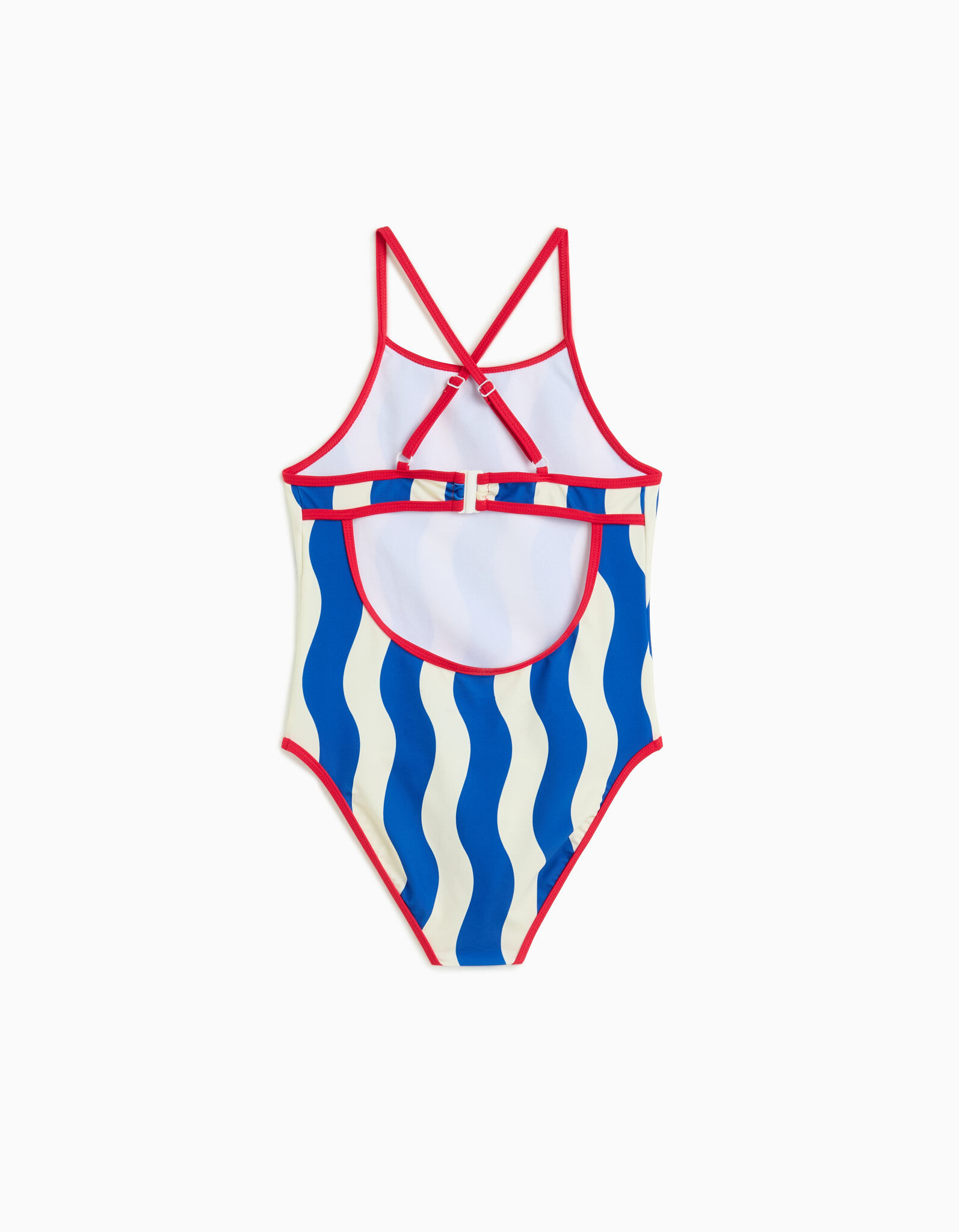 Comprar Online Fato de Banho, Menina, Azul