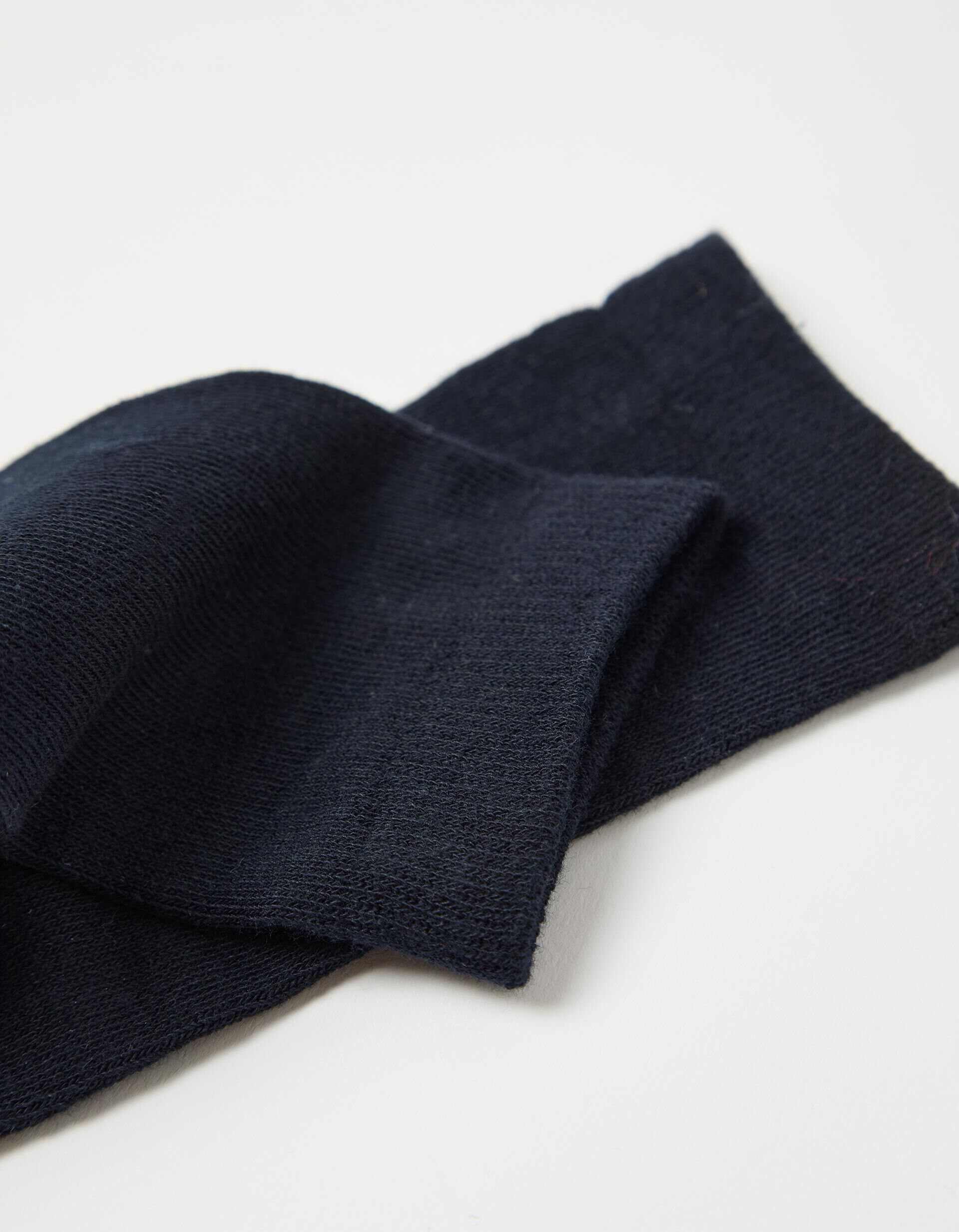 Comprar Online Meias, Mulher, Azul Escuro