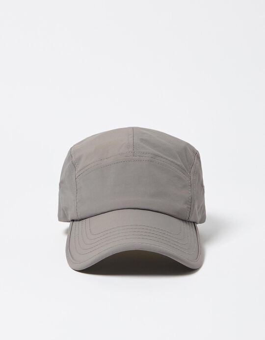 Comprar Online Boné, Homem, Cinzento