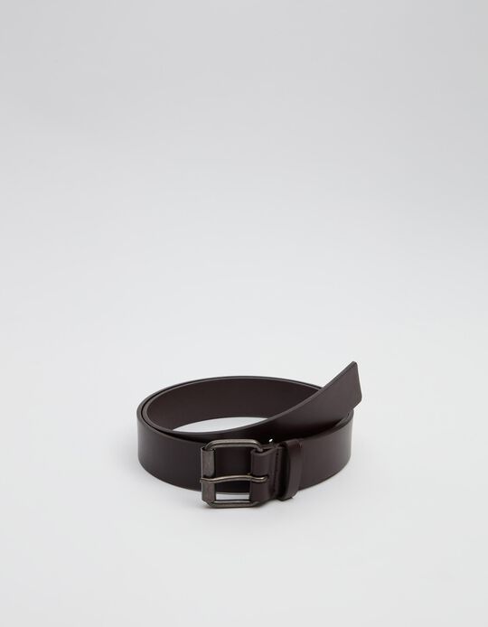 Comprar Online Cinto, Homem, Castanho