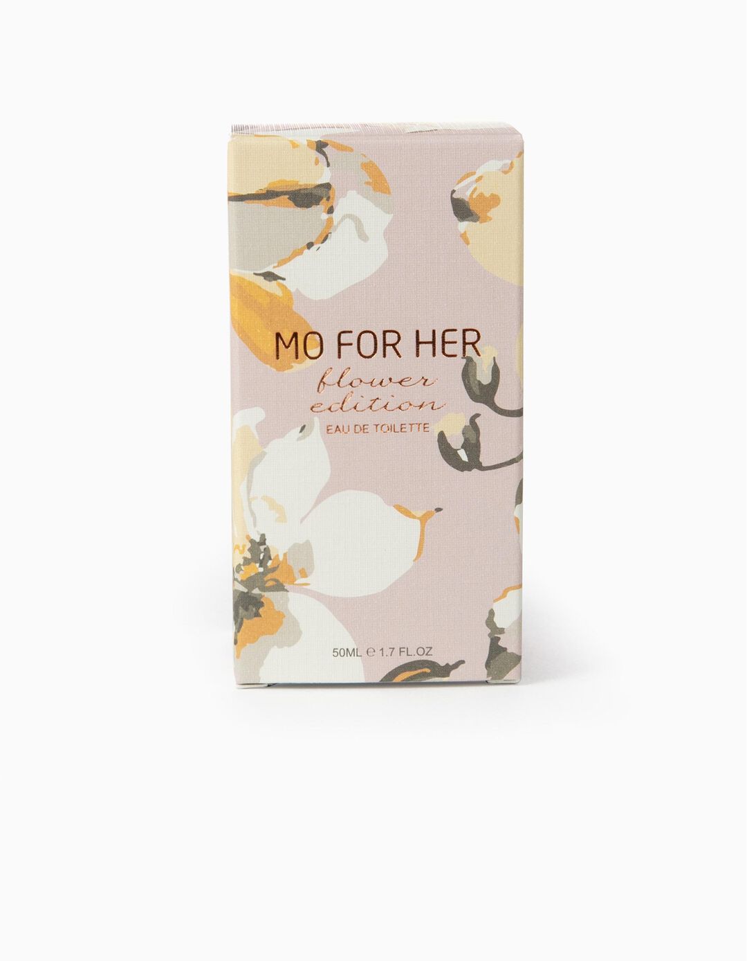 Perfume FLOWER EDITION 50 ML