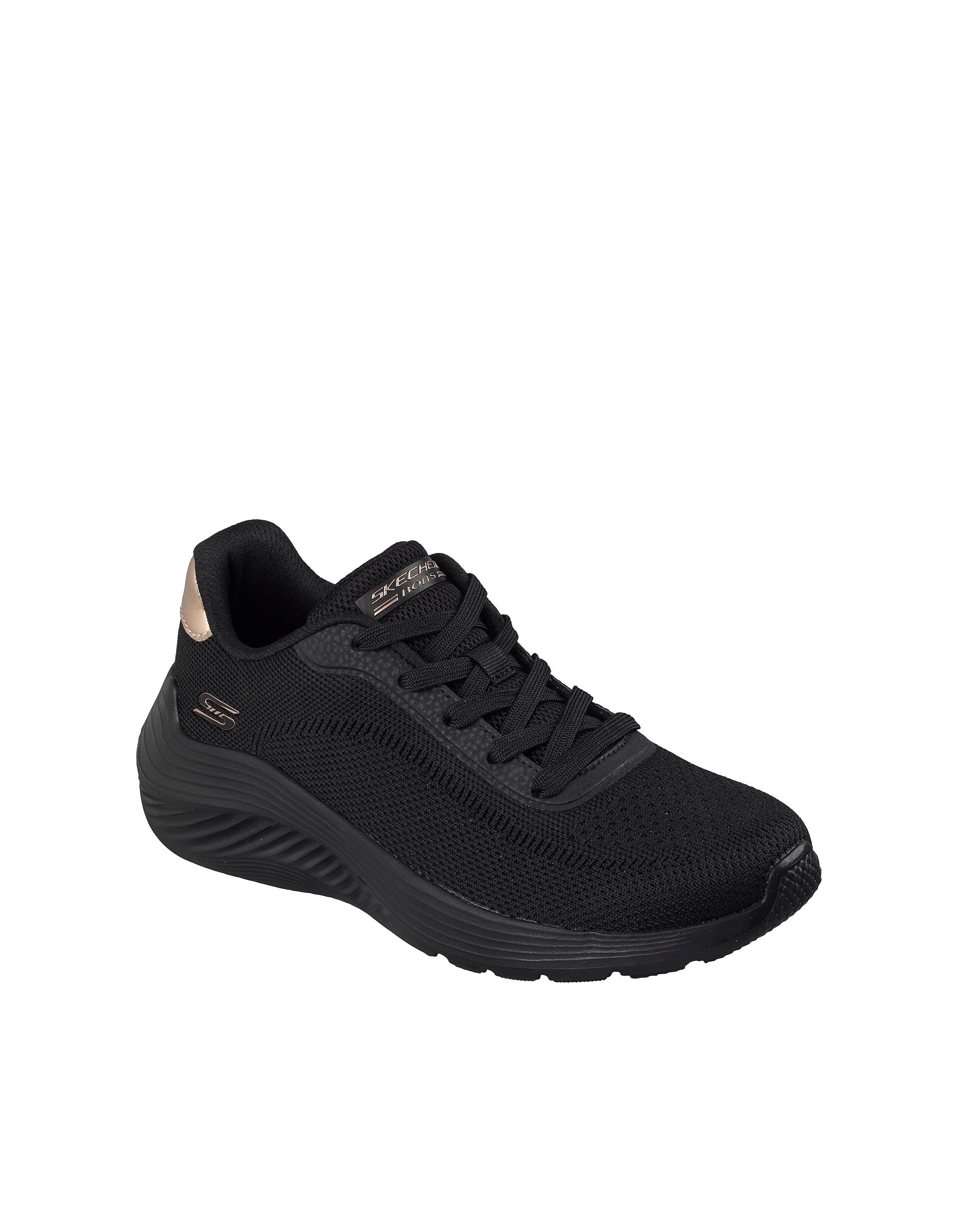 Comprar Online Sapatilhas Skechers, Mulher, Preto