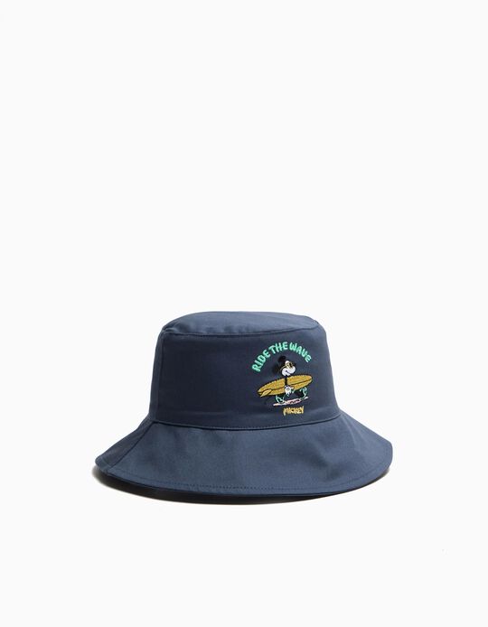 Comprar Online Chapéu Panamá 'Disney', Menino, Azul