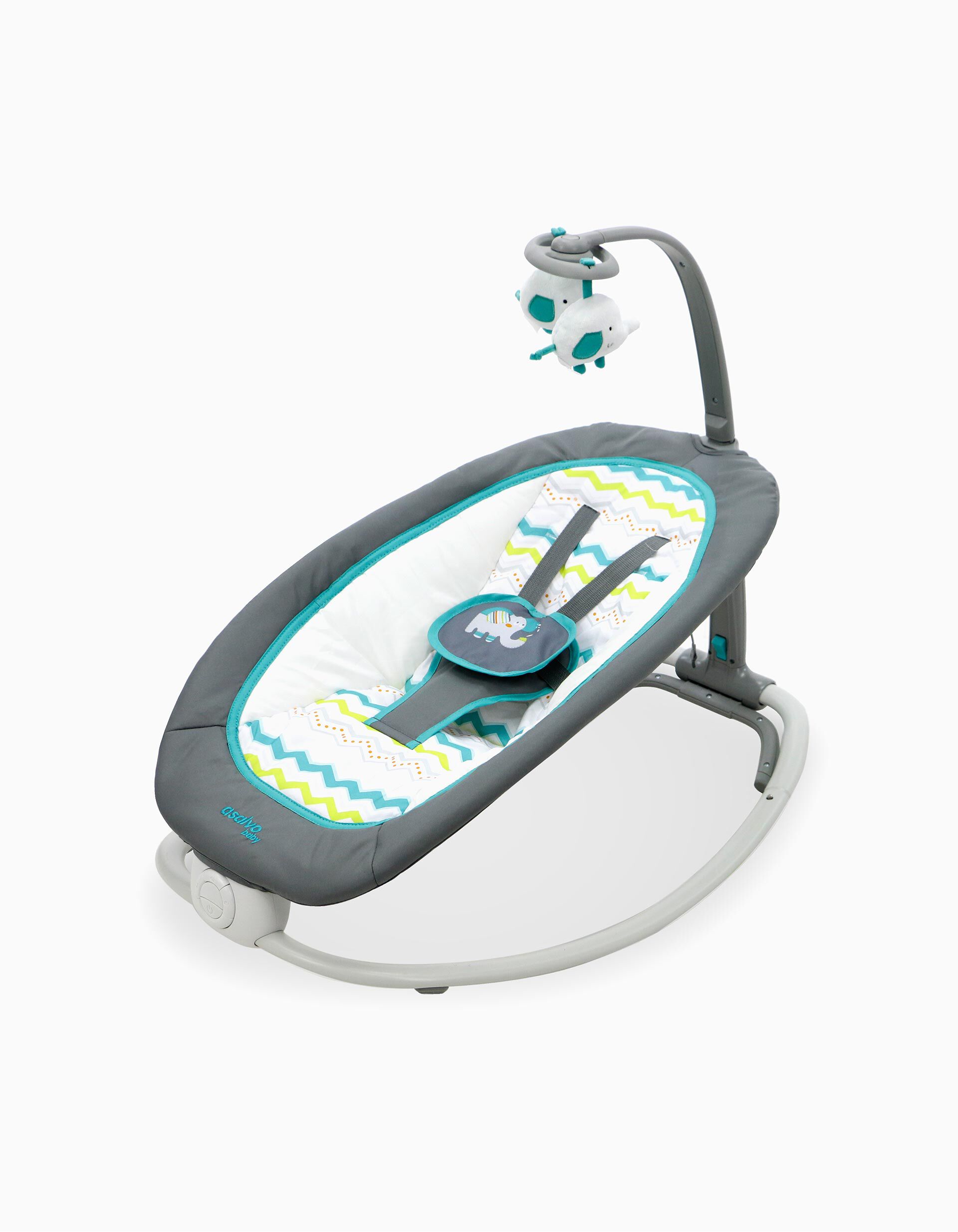 Comprar Online Cadeira De Repouso Fold Asalvo Aqua