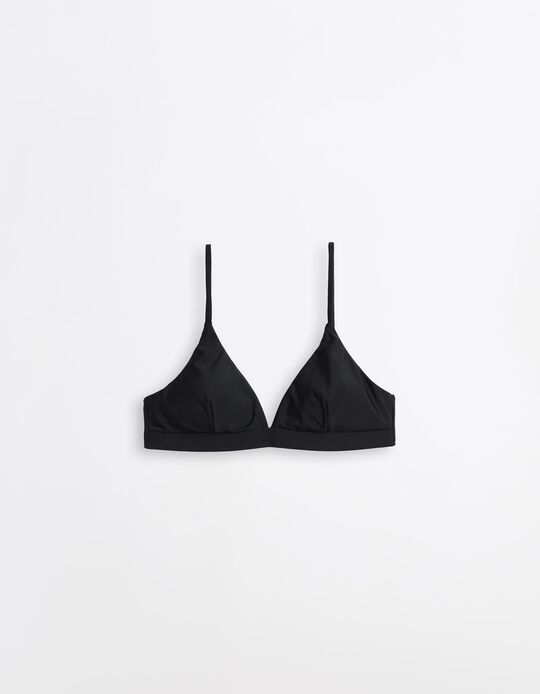 Comprar Online Top de Biqu&iacute;ni, Mulher, Preto