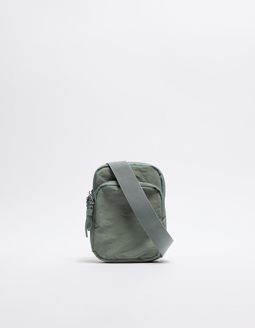 Bolsa para Telemóvel, Mulher, Verde