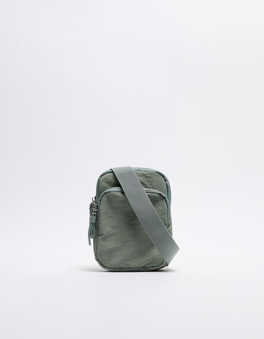 Comprar Online Bolsa para Telemóvel, Mulher, Verde