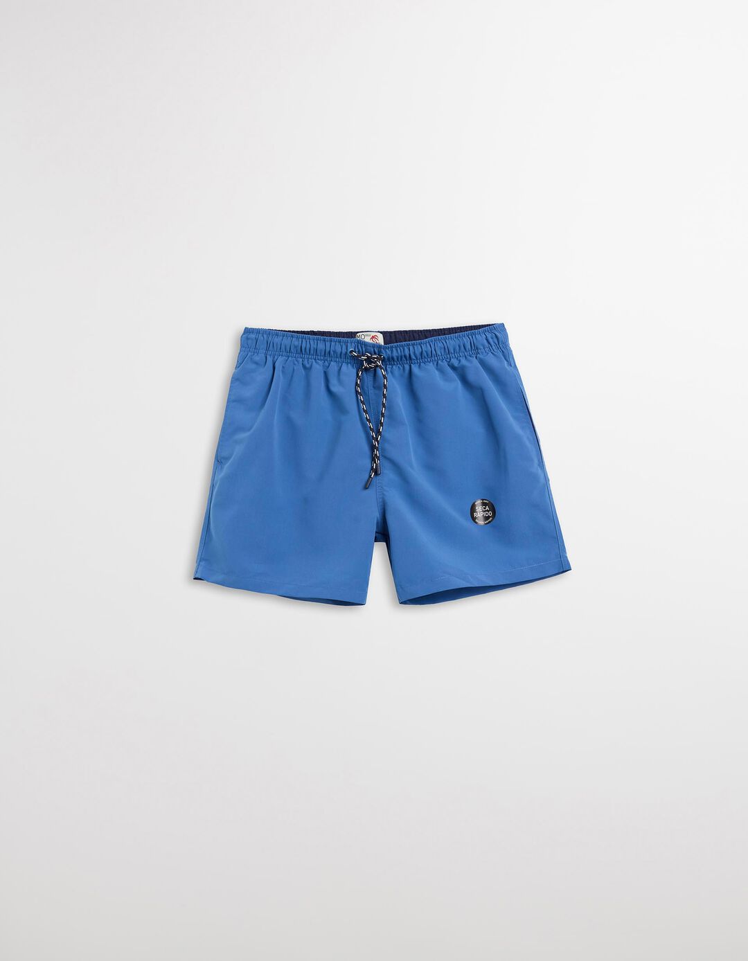 Calções de Banho, Homem, Azul