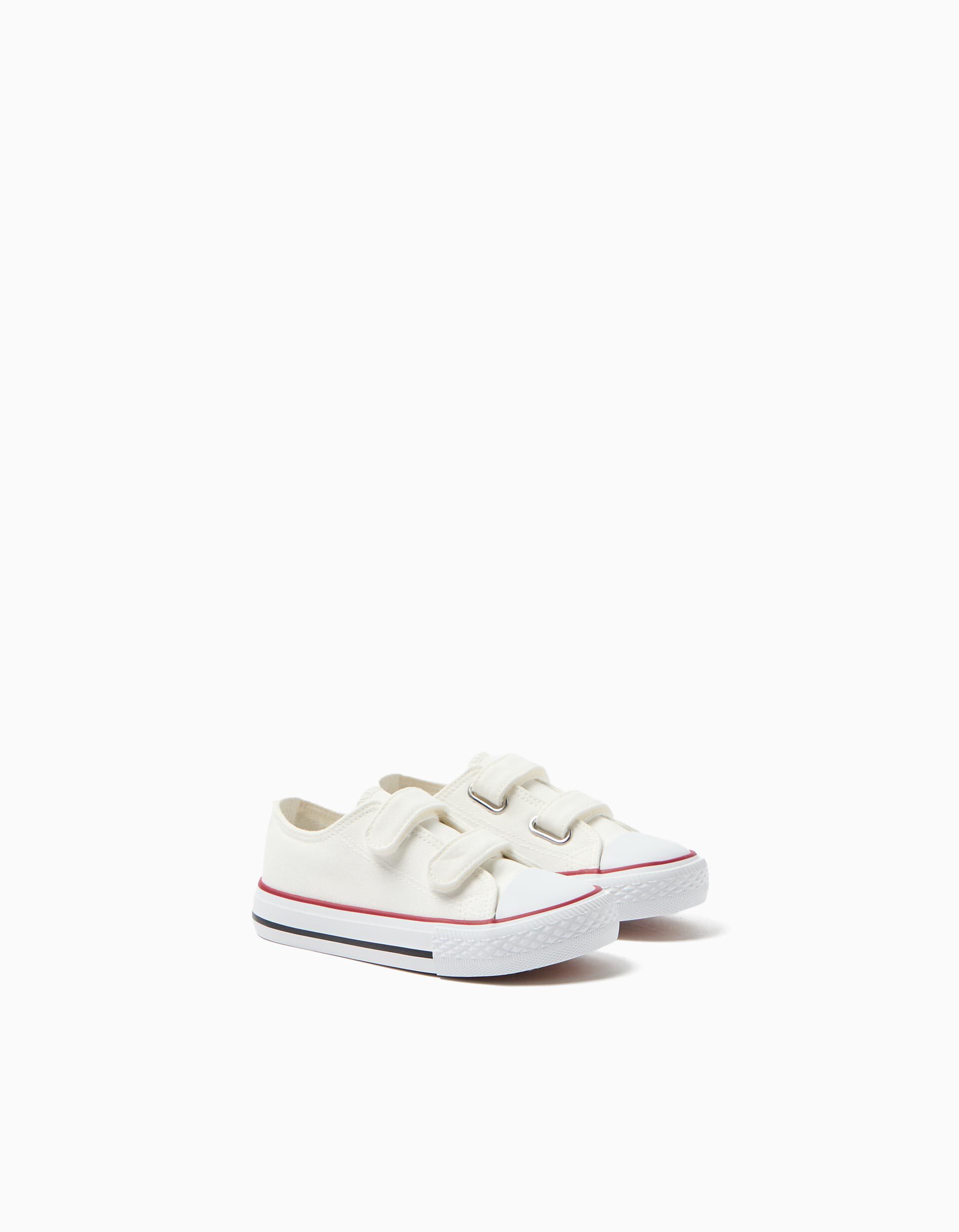 Comprar Online Sapatilhas, Menina, Branco