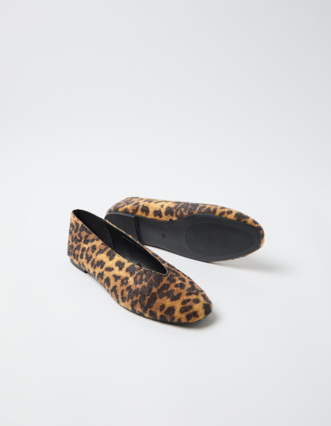 Sabrinas Animal Print, Mulher, Castanho