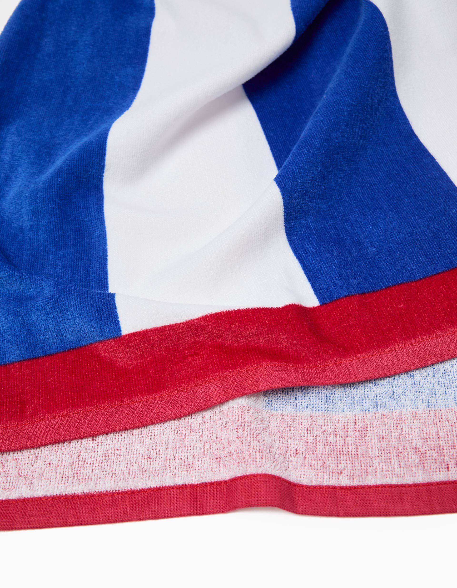 Comprar Online Toalha de Praia, Menino, Multicor