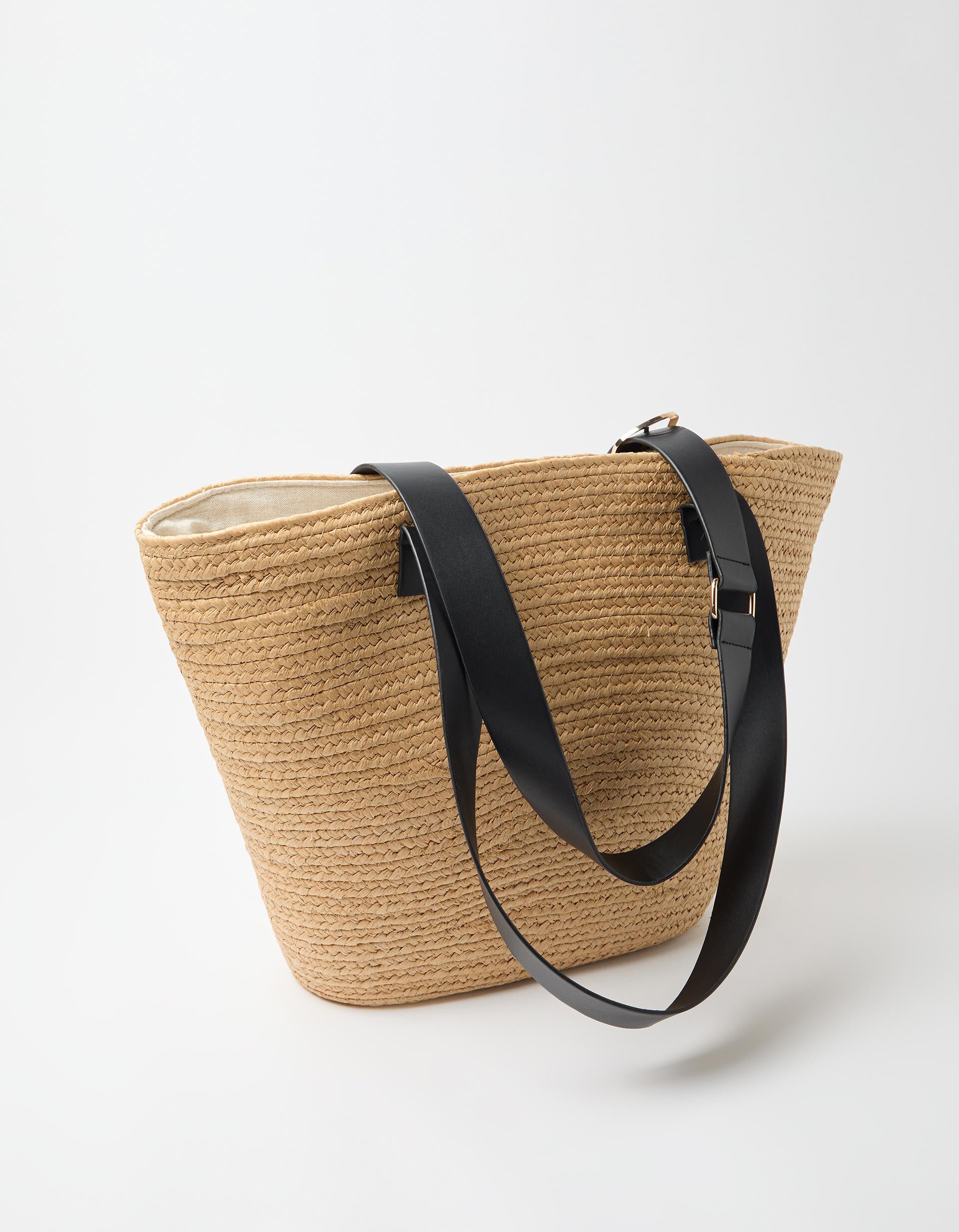 Comprar Online Mala de Praia, Mulher, Bege