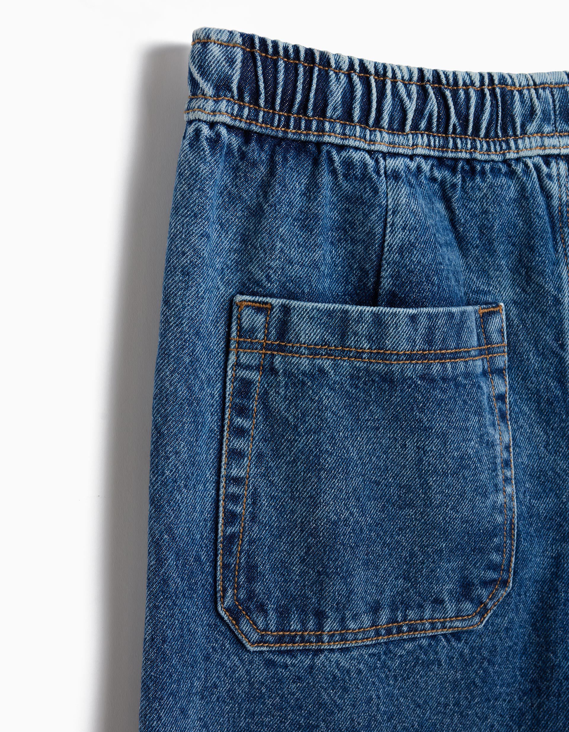 Comprar Online Joggers de Ganga, Menino, Azul