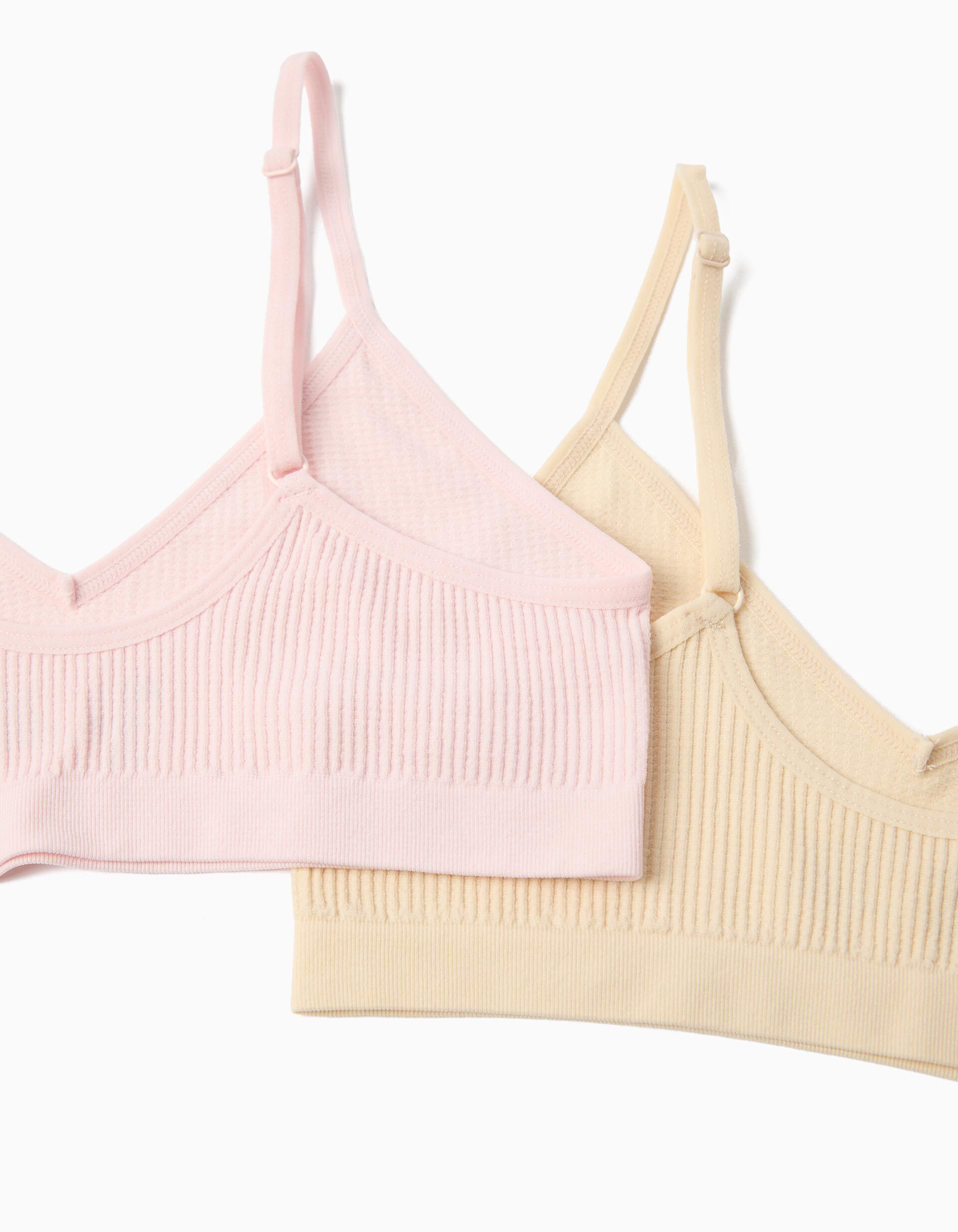 Comprar Online Pack 2 Tops, Menina, Multicolor