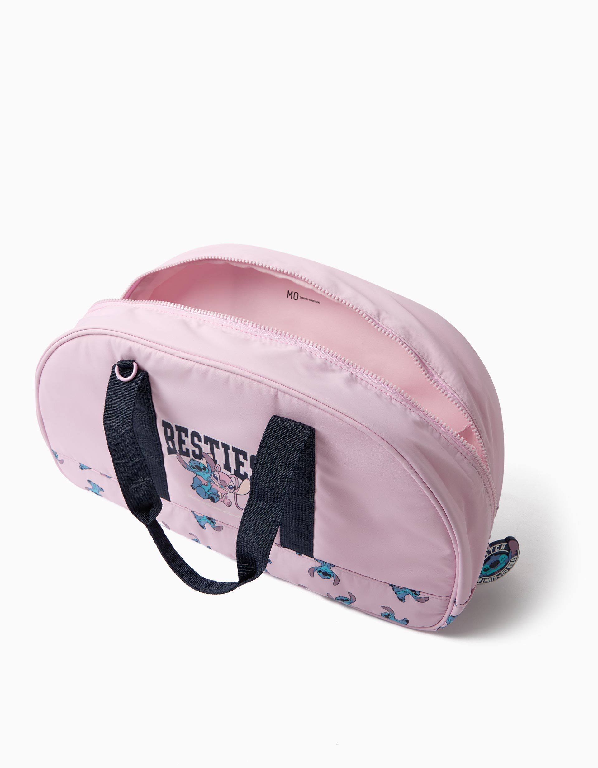 Comprar Online Saco De Desporto 'Stitch'&copy;Disney, Menina, Multicolor