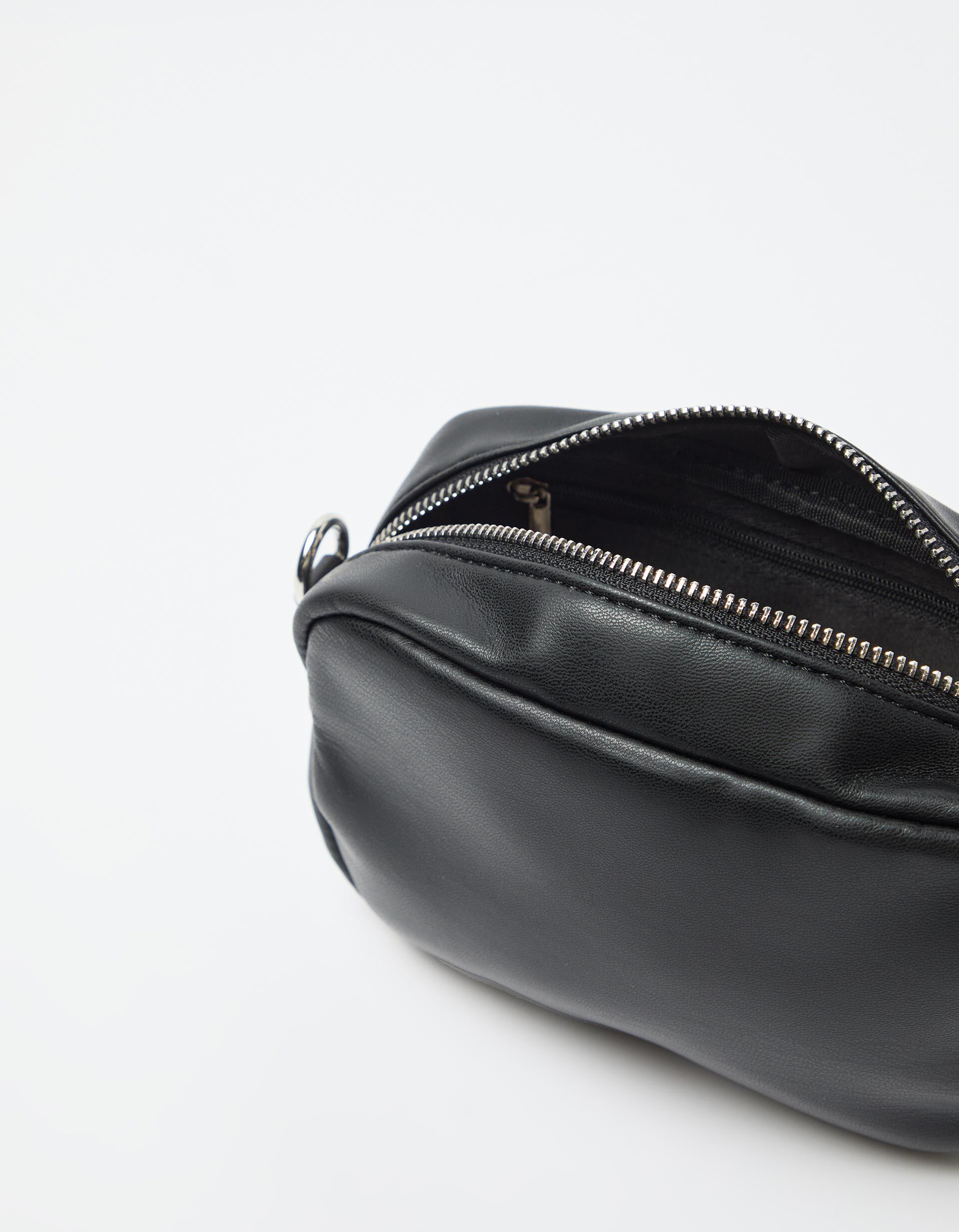 Comprar Online Mala Tiracolo, Mulher, Preto